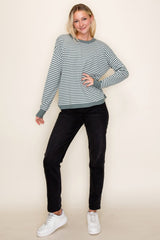 Finley Sweater (S-XL)