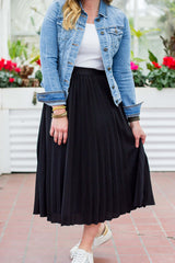 Jessalyn Skirt (Small-XL)