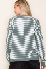 Finley Sweater (S-XL)