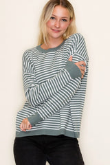 Finley Sweater (S-XL)