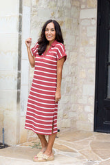 Autumn Dress