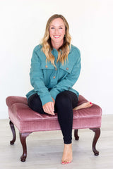 Dallas Pullover