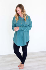 Dallas Pullover