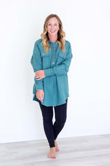 Dallas Pullover