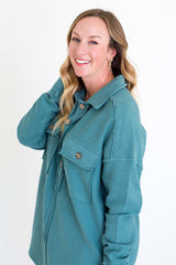 Dallas Pullover