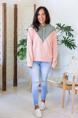 Lola Pullover