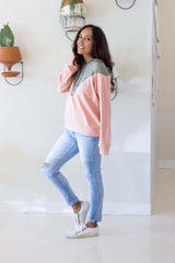 Lola Pullover