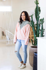 Lola Pullover