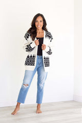 Noelle Cardigan