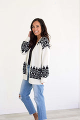 Noelle Cardigan