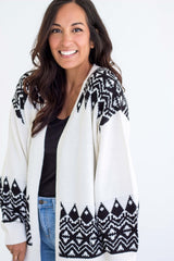 Noelle Cardigan