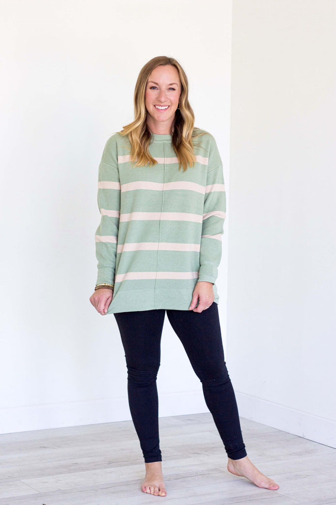 Kinsey Sweater