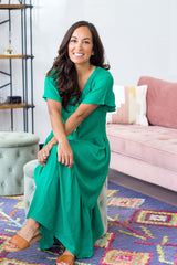 Palm Springs Dress