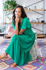 Palm Springs Dress