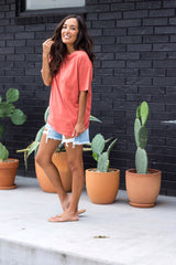 Kimber Top