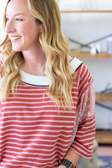 Kaia Top