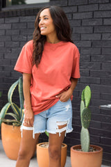 Kimber Top