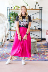 Vegas Skirt
