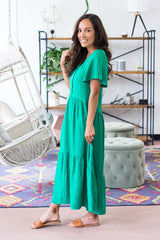 Palm Springs Dress