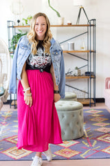 Vegas Skirt