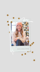 Merry + Bright Sweatshirt (Small-2XL)