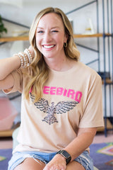 Free Bird Tee