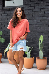 Kimber Top