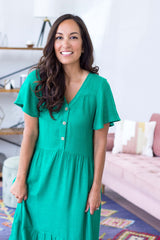 Palm Springs Dress