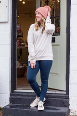 Merry + Bright Sweatshirt (Small-2XL)