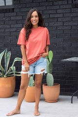 Kimber Top