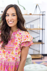 Gianna Dress