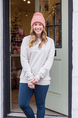 Merry + Bright Sweatshirt (Small-2XL)