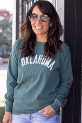 Oklahoma Tee (S-XL)