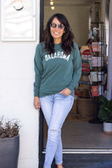 Oklahoma Tee (S-XL)