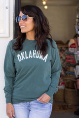 Oklahoma Tee (S-XL)