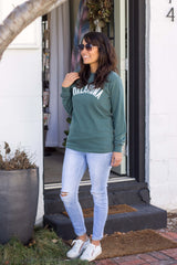 Oklahoma Tee (S-XL)