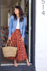 Lucy Kate Skirt