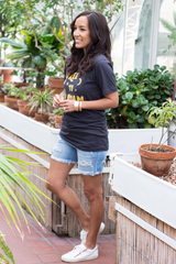 Free to Roam Tee
