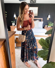 Marissa Skirt