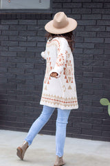 Sequoia Cardigan