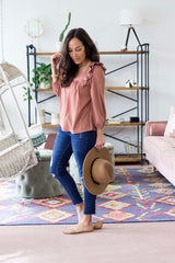 Polly Top