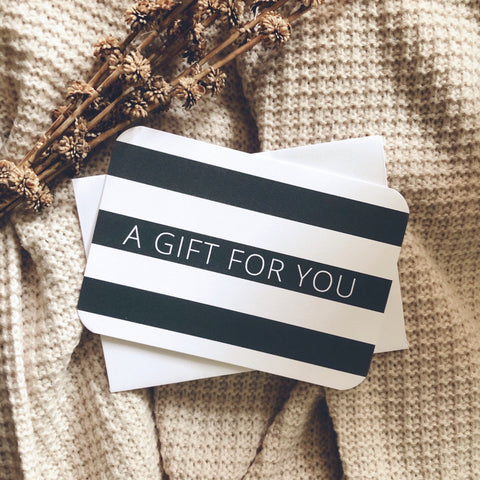 Gift Card - $10