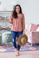 Polly Top