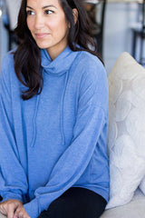 Faye Pullover