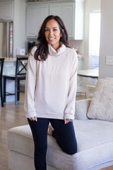 Charlotte Pullover