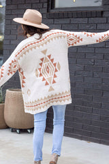 Sequoia Cardigan