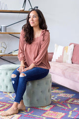Polly Top