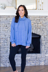 Faye Pullover