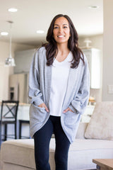 Maggie Cardigan