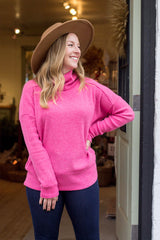 Trish Sweater
